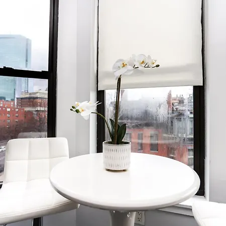 Heart Of South End, Convenient, Comfy #22 Boston