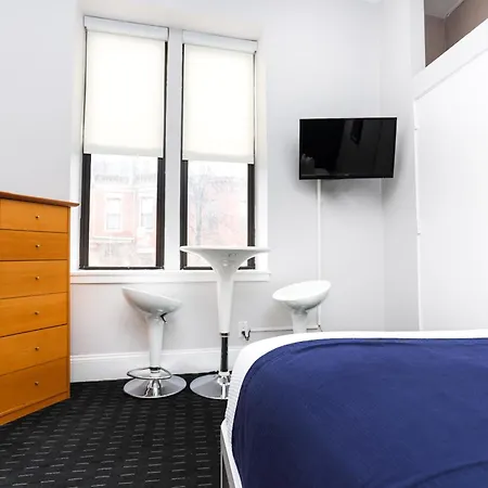 Stylish Downtown In The Southend, C.ave #24