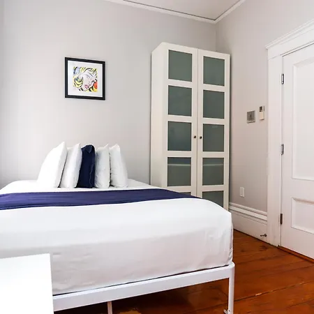 Aparthotel Charming & Stylish On Beacon Hill #12