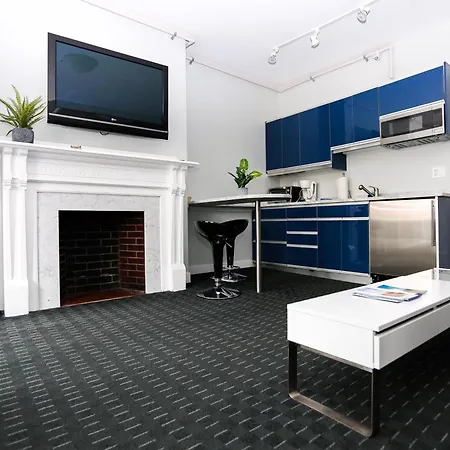 Apartment Charming On Boston's Iconic Newbury St. #8