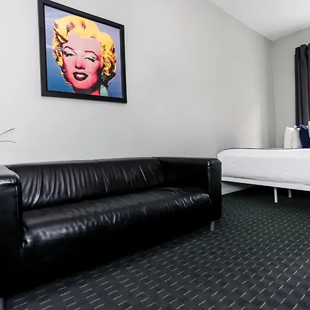 Stylish On Newbury St #3 Apartment Boston