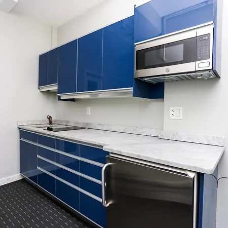Apartment Stylish On Newbury St #3 Boston