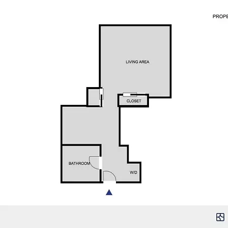 Apartment Back Bay W Gym Nr Newbury St Bos-459 *