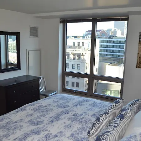 Apartment Kensington Luxury 14Th Floor 1 Bed Apartment By Spare Suite
