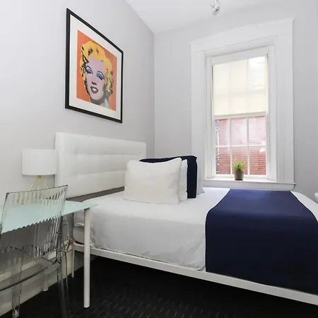 Aparthotel Charming & Stylish On Beacon Hill #2