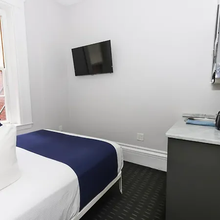 Aparthotel Charming & Stylish On Beacon Hill #2 Boston