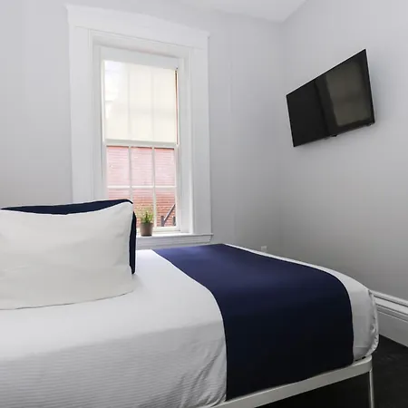 Aparthotel Charming & Stylish On Beacon Hill #2
