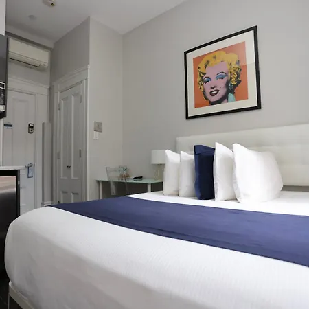 Charming & Stylish On Beacon Hill #2 Aparthotel Boston