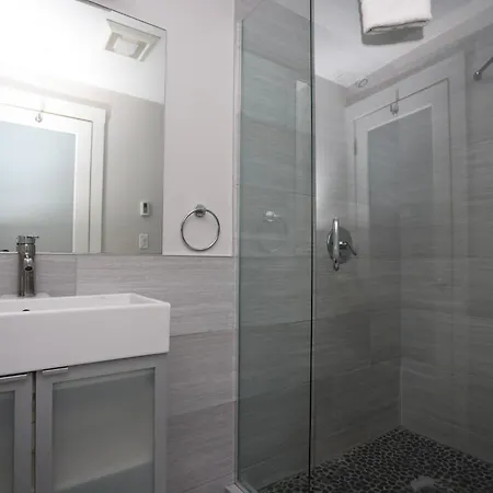 Charming & Stylish On Beacon Hill #2 Aparthotel 3*