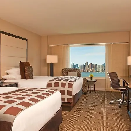 Hotel Hyatt Regency Harbor Boston