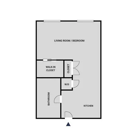 South End Studio W Gym Wd Nr Groceries Bos-952 Apartment Boston
