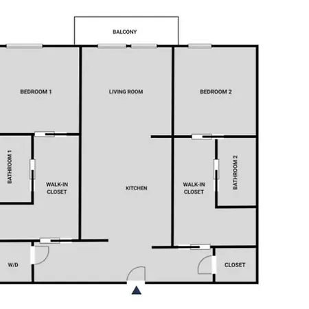 Apartment North Station 2br W Wd Gym Nr Td Garden Bos-327a *