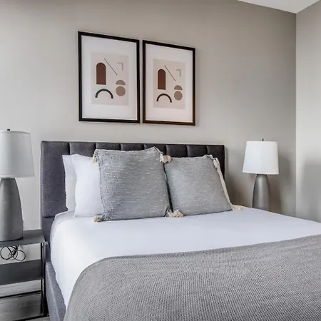 North Station 2br W Wd Gym Nr Td Garden Bos-327a Apartment