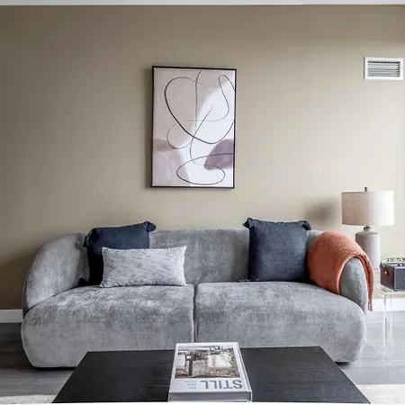 Apartment North Station 2br W Wd Gym Nr Td Garden Bos-327a *