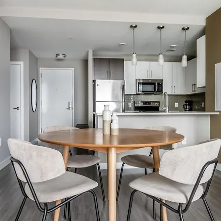 North Station 2br W Wd Gym Nr Td Garden Bos-327a Apartment *