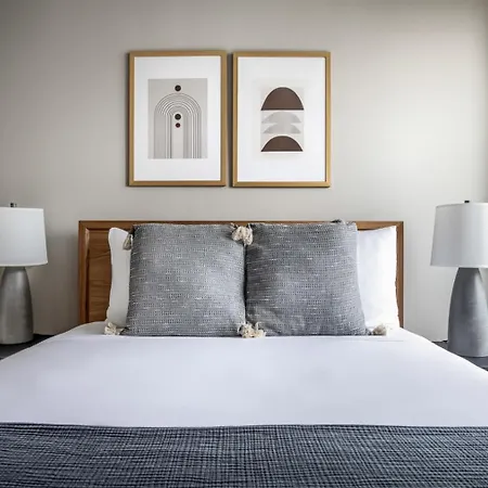 North Station 2br W Wd Gym Nr Td Garden Bos-327a Apartment Boston