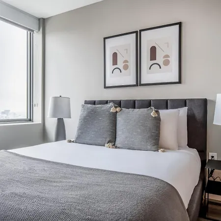 North Station 2br W Wd Gym Nr Td Garden Bos-327a Apartment