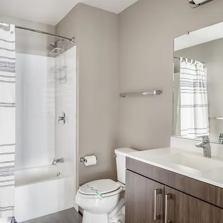 North Station 2br W Wd Gym Nr Td Garden Bos-327a * Boston