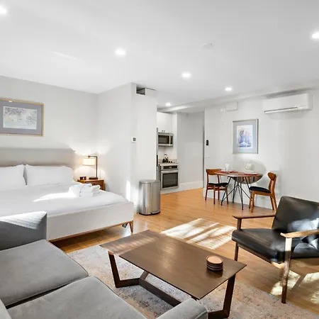 Hotel Charlesgate Boston