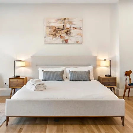 Hotel Charlesgate Boston