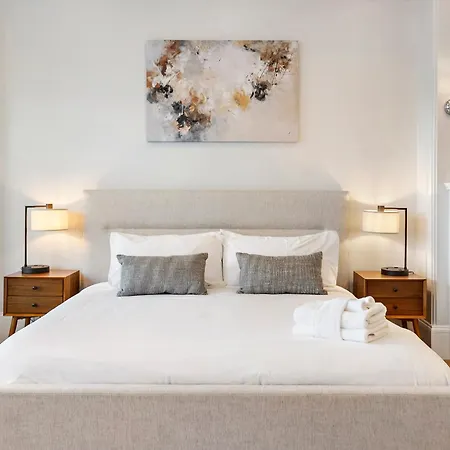 Charlesgate Hotel 4*
