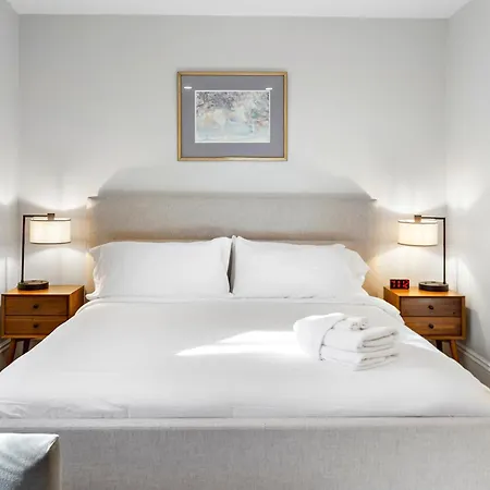 Hotel Charlesgate