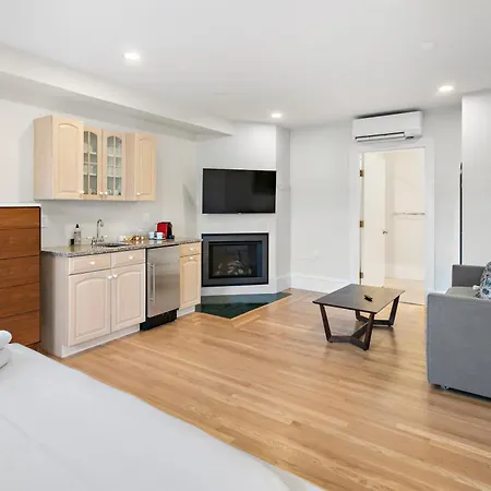 Charlesgate Hotel 4*