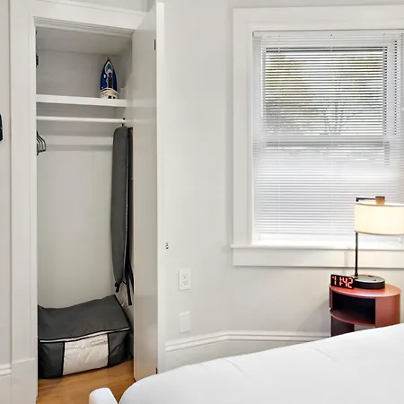 Charlesgate Hotel Boston