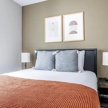 North Station 1br W Wd Gym Nr Td Garden Bos-340a Apartment *