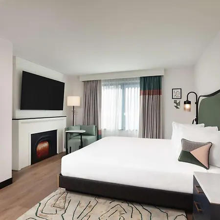 Pennyweight Boston, Curio Collection By Hilton