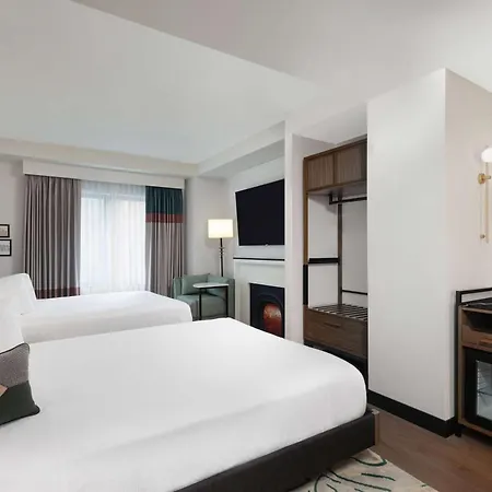 Pennyweight Boston, Curio Collection By Hilton