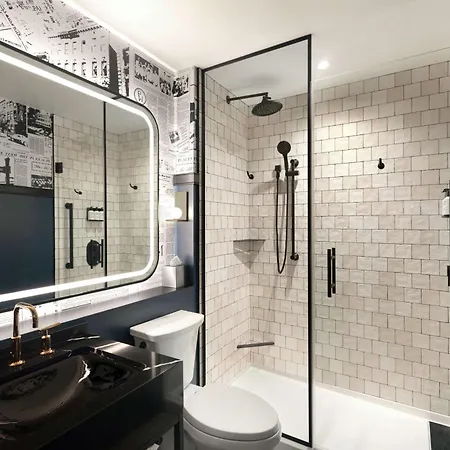 Hotel Pennyweight Boston, Curio Collection By Hilton Boston