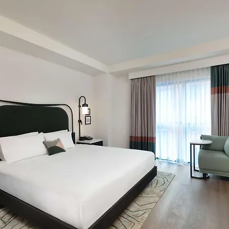 Pennyweight Boston, Curio Collection By Hilton