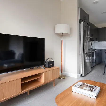 Kendall Square W Gym Wd Rooftop Bos-918 Apartment Boston