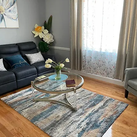Apartment Luxury 3 Bedroom Private