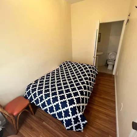 Guest house Private Bedroom Near