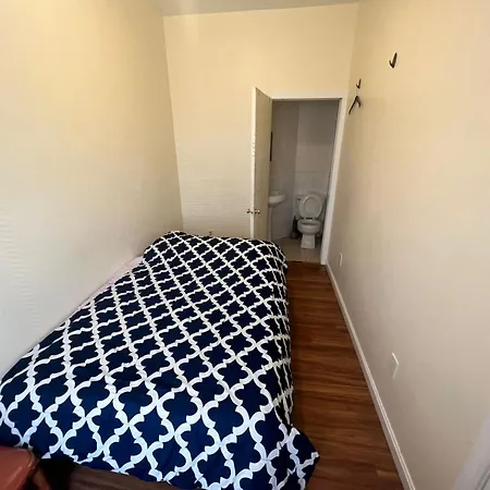 Guest house Private Bedroom Near *