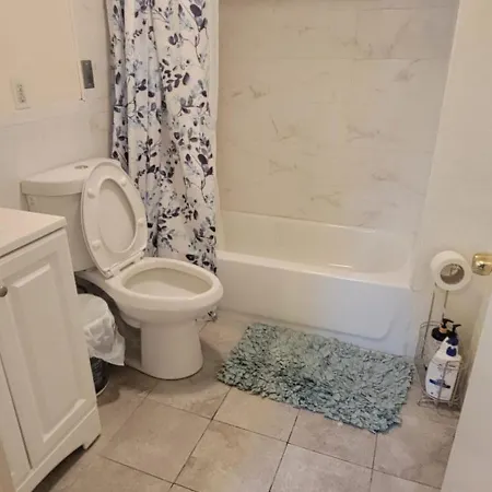 Guest house Private Bedroom Near *