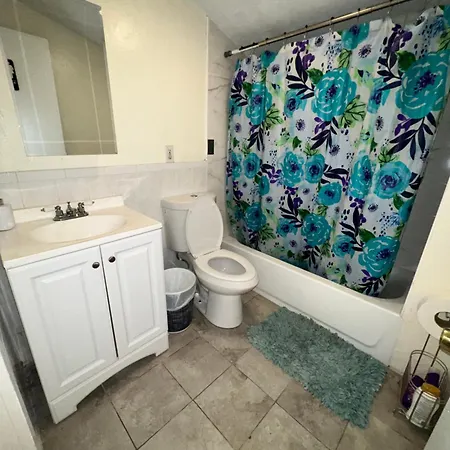 Guest house Private Bedroom Near