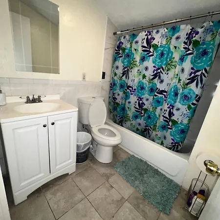 Guest house Private Bedroom Near *