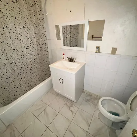 Guest house Private Bedroom Near *