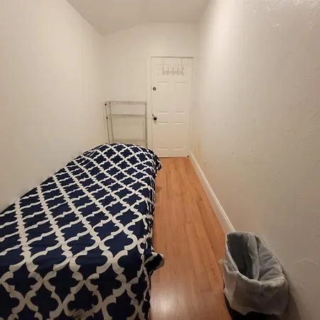 Guest house Private Bedroom Near *