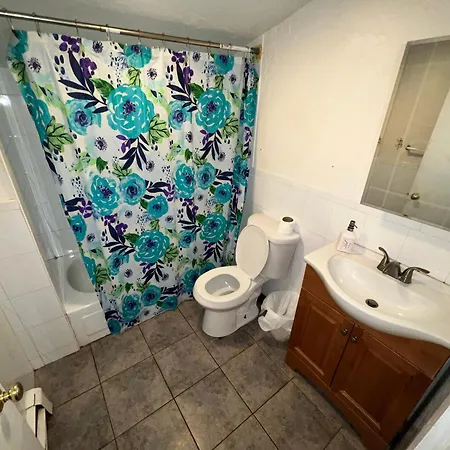 Private Bedroom Near *