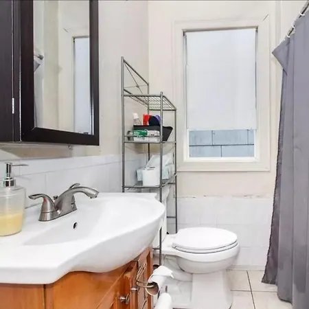 Private Bedroom Near
