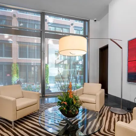 Downtown 1br W Gym Wd Concierge Nr S Station Bos-644 Boston