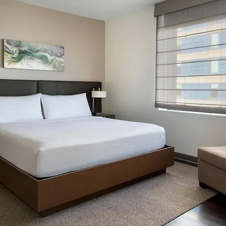 Element By Marriott Seaport District Hotel Boston