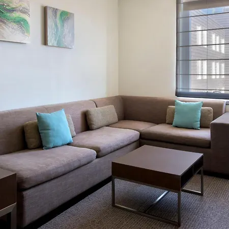 Element By Marriott Seaport District 3* Boston