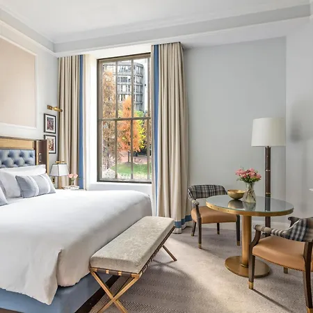 Hotel The Langham, 5*