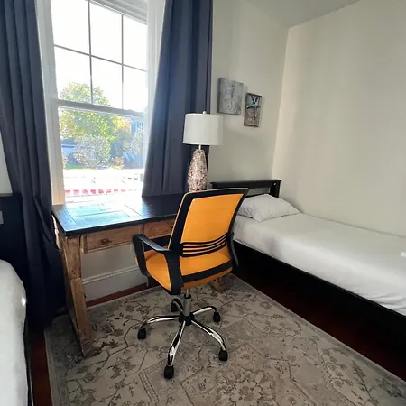 Apartment Roslindale Village Boston