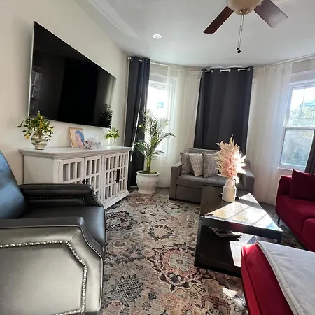 Apartment Roslindale Village Boston